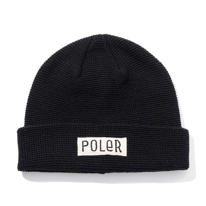 WORKERMAN BEANIE