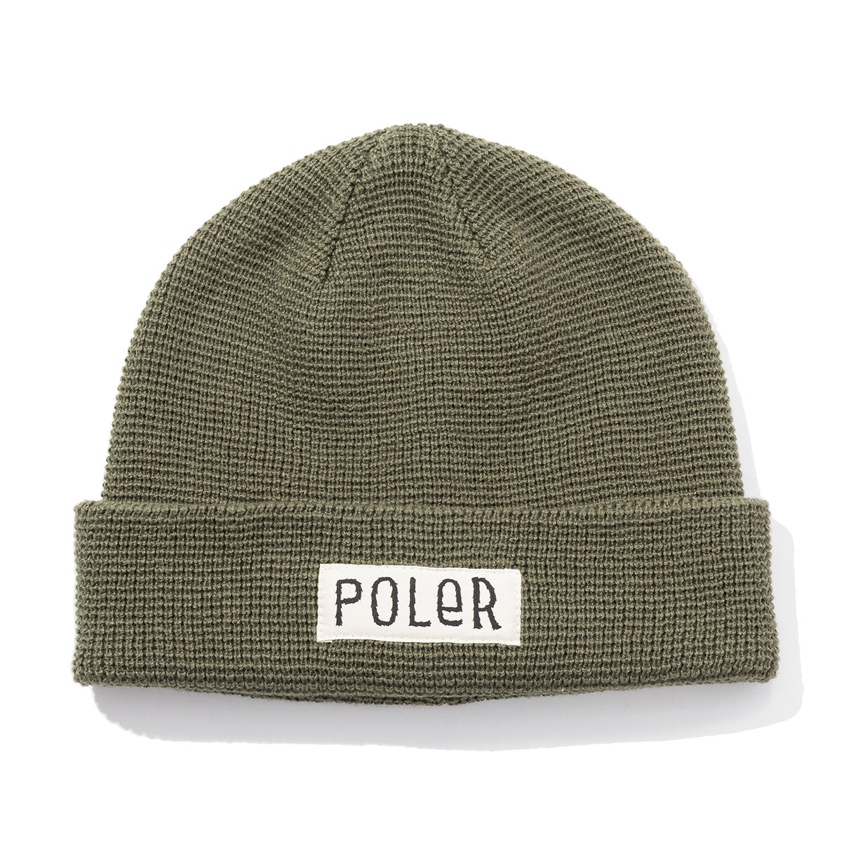 WORKERMAN BEANIE