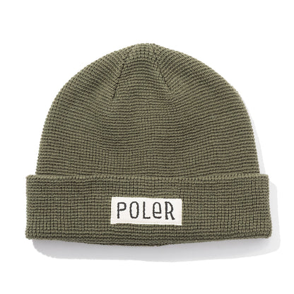 WORKERMAN BEANIE