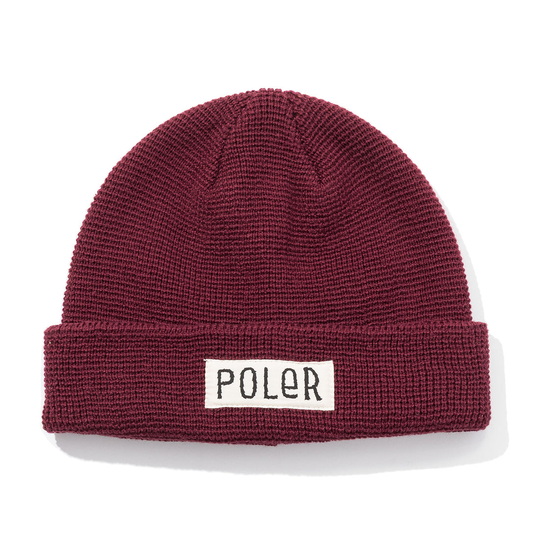 WORKERMAN BEANIE