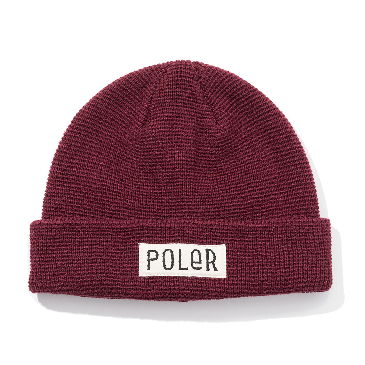 WORKERMAN BEANIE