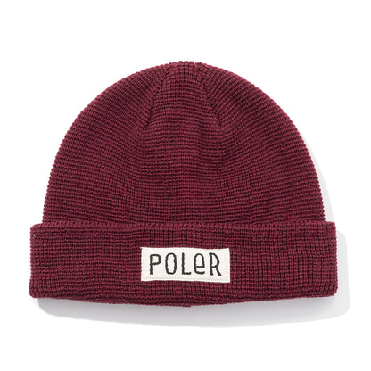 WORKERMAN BEANIE