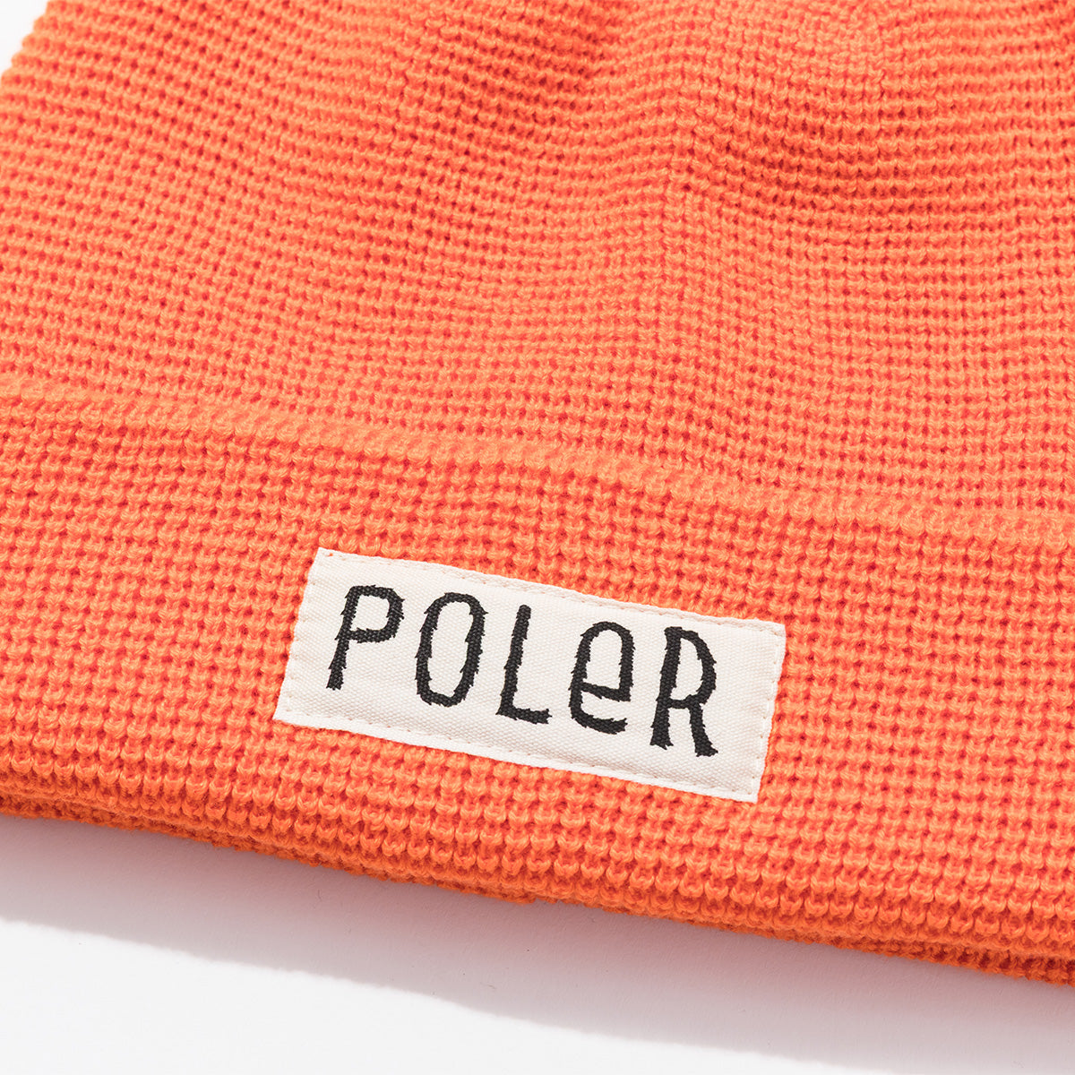 WORKERMAN BEANIE