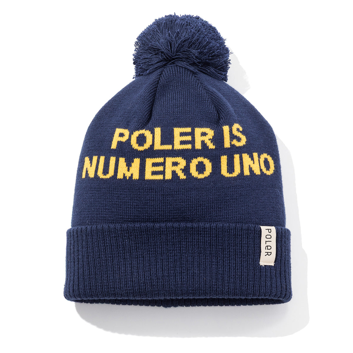 POM BEANIE