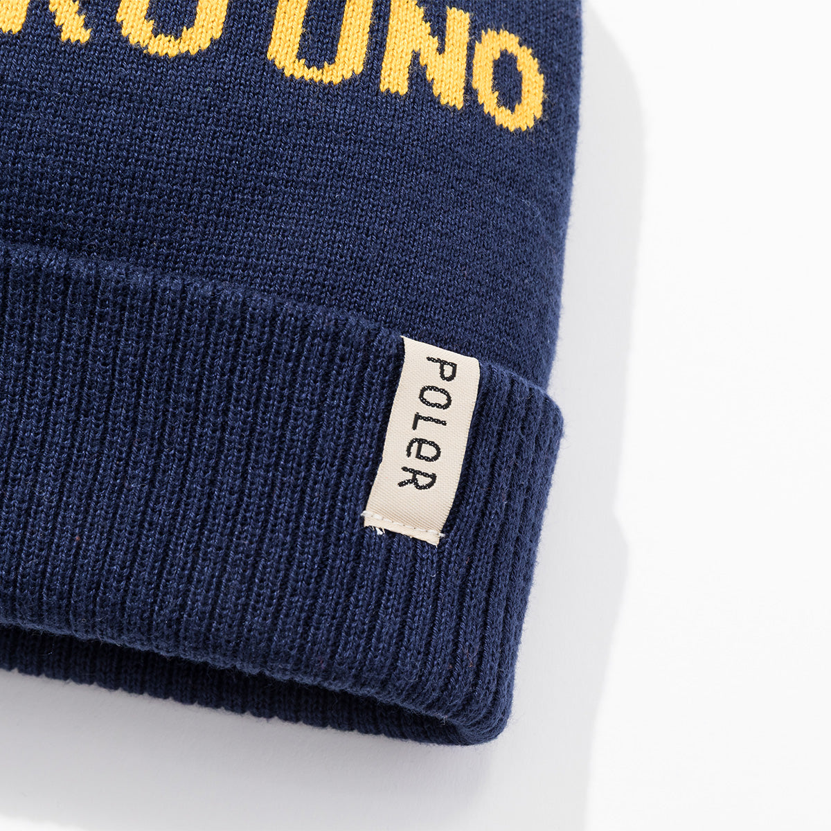 POM BEANIE