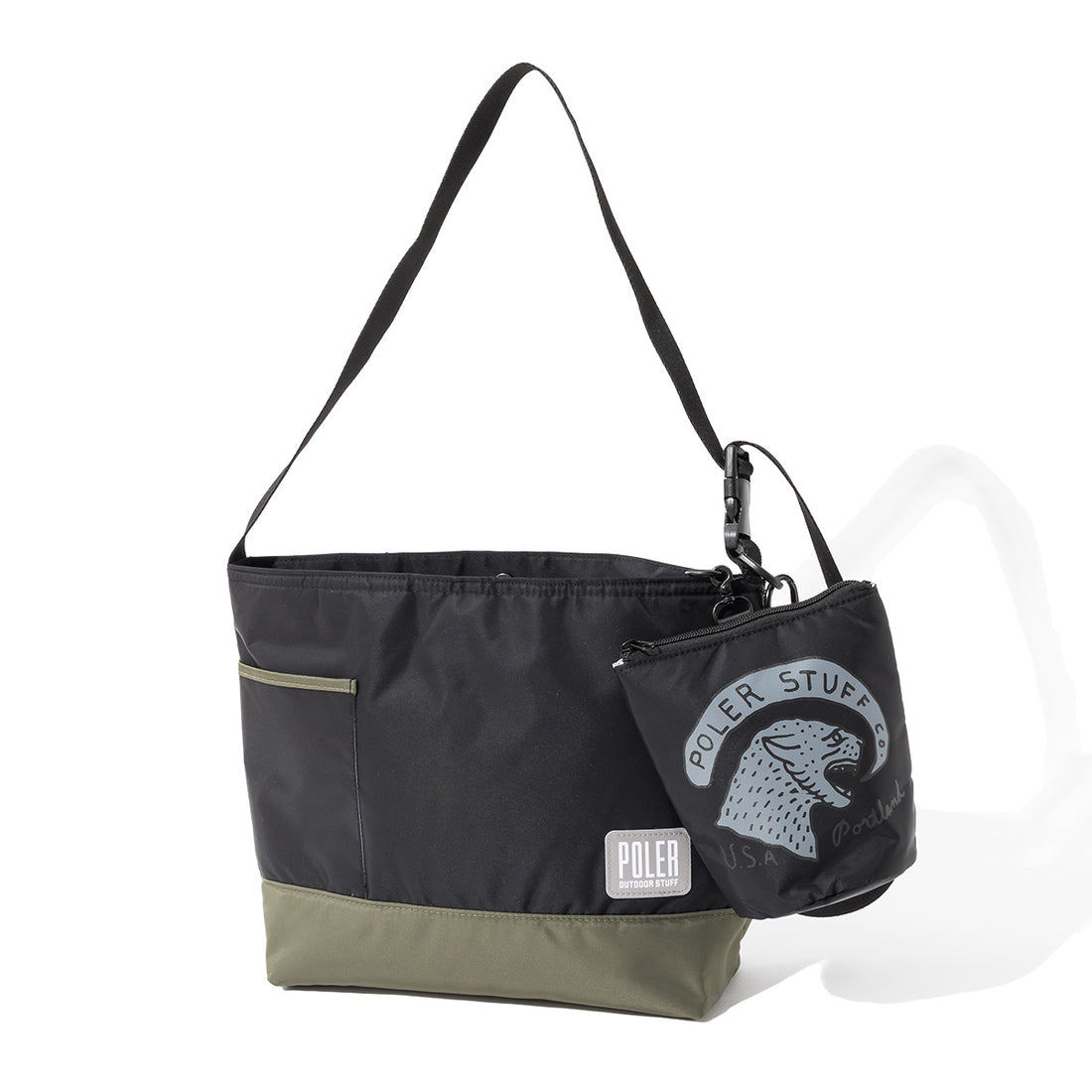 SHOULDER BAG