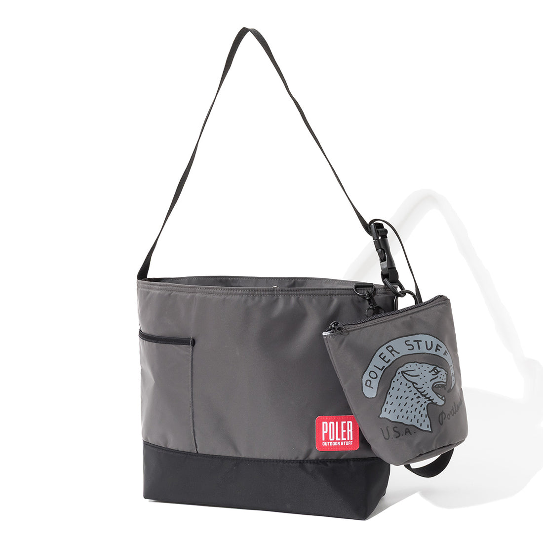 SHOULDER BAG