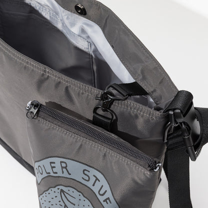SHOULDER BAG