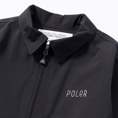 AFD×POLER 3.0L SHELL BOMBER JACKET