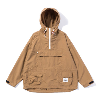 60/40 WIDE SEEKER ANORAK