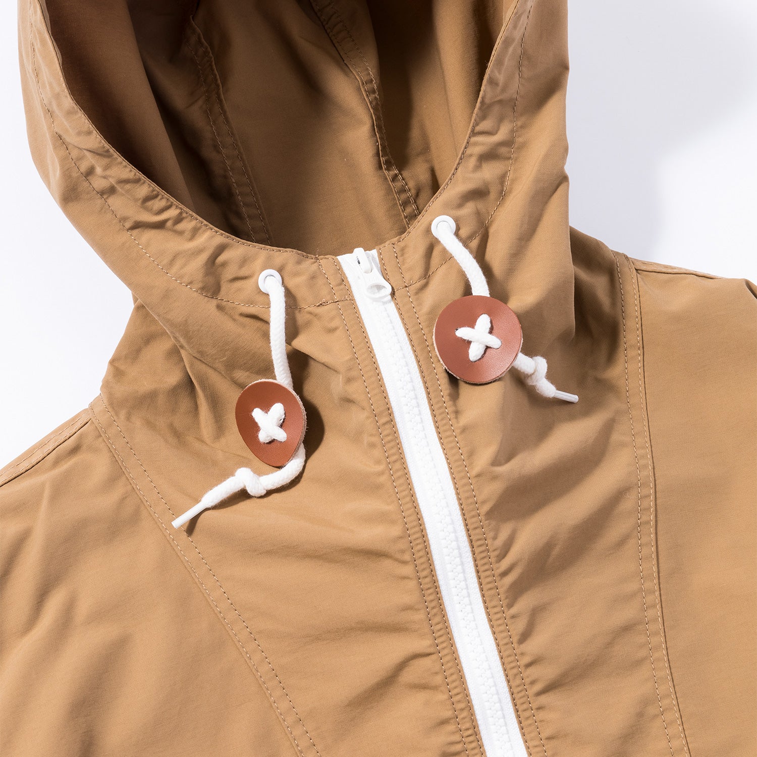 60/40 WIDE SEEKER ANORAK