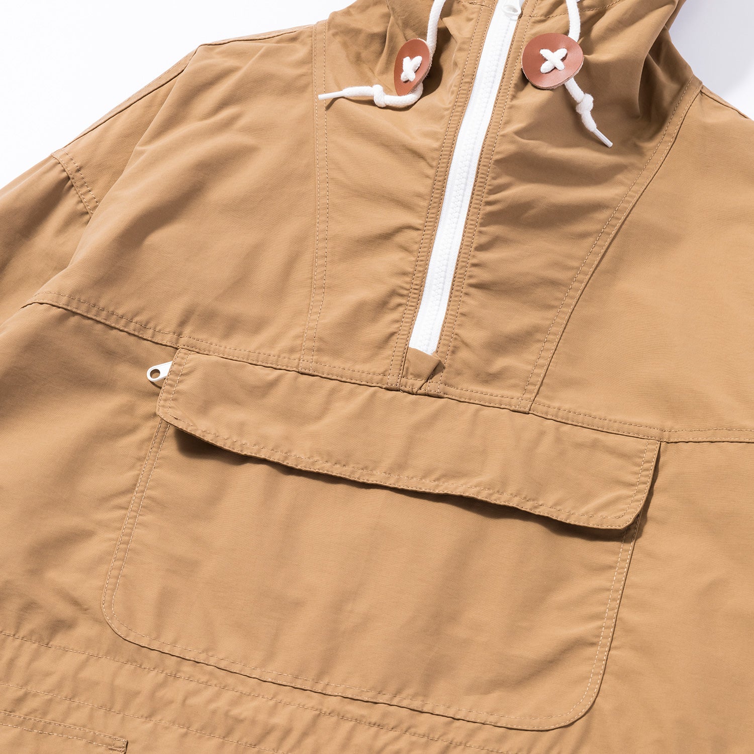 60/40 WIDE SEEKER ANORAK