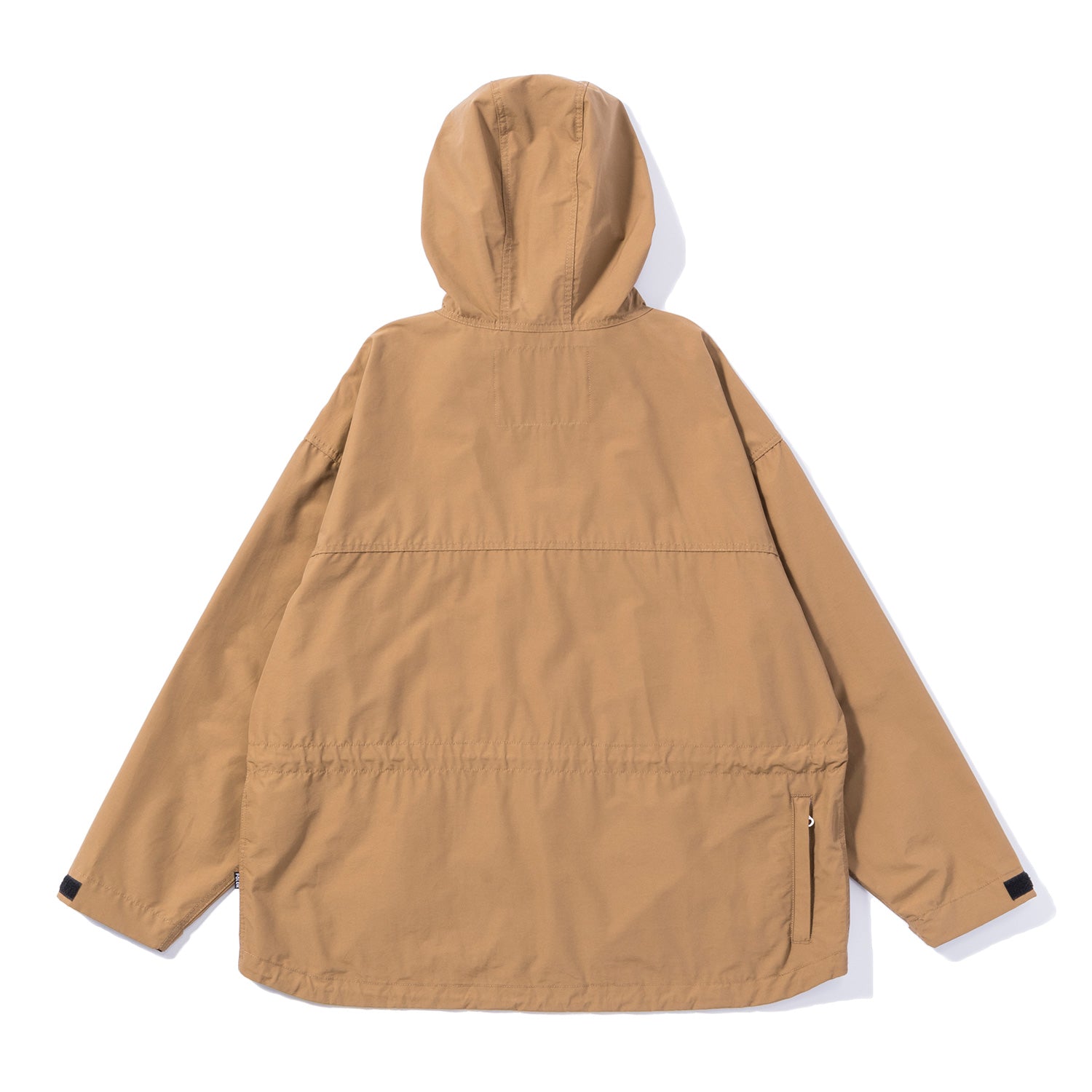 60/40 WIDE SEEKER ANORAK