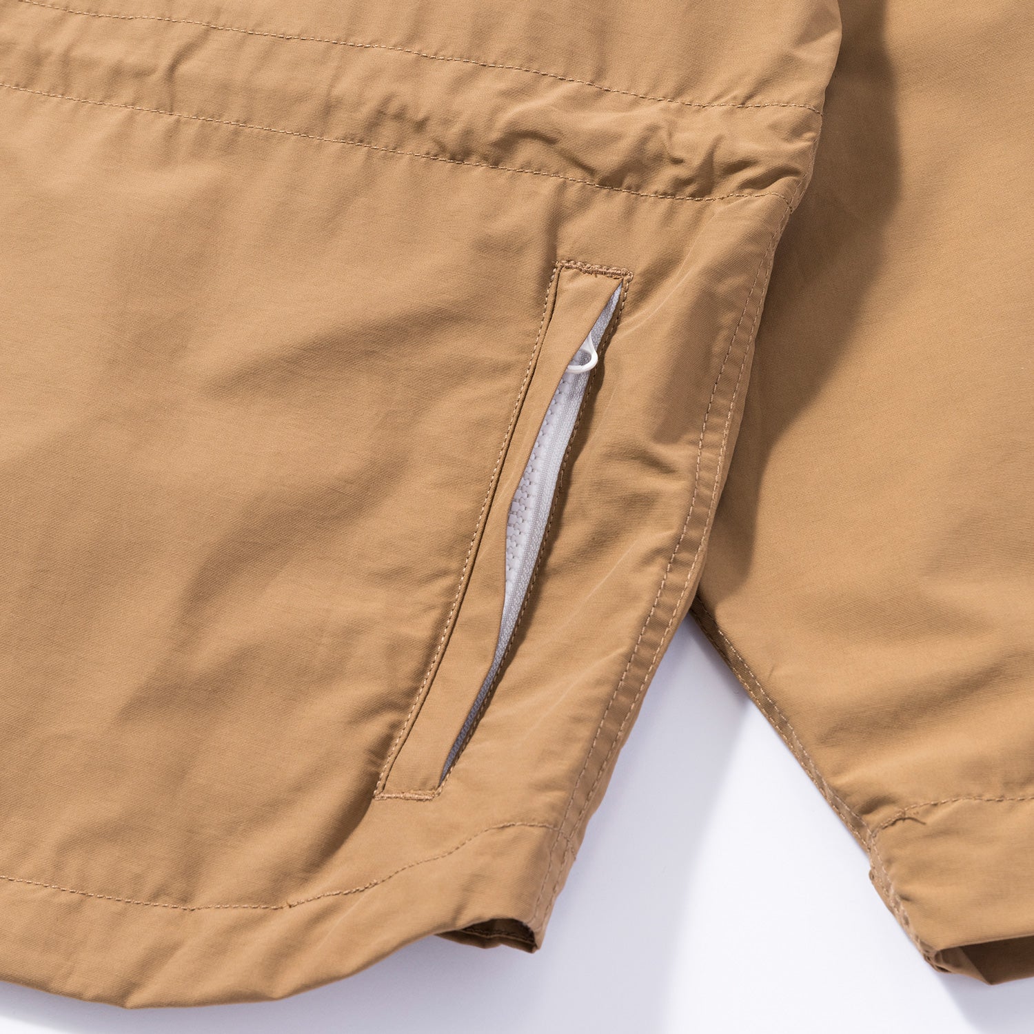 60/40 WIDE SEEKER ANORAK