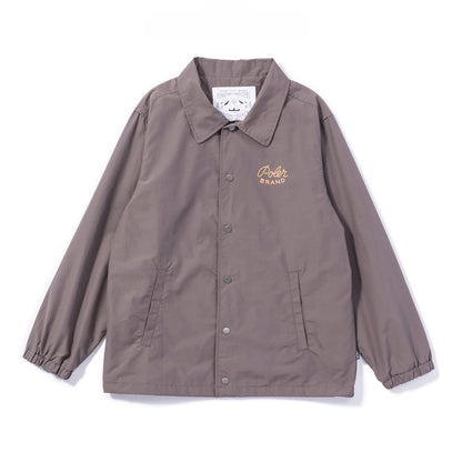 60/40 COACH JACKET