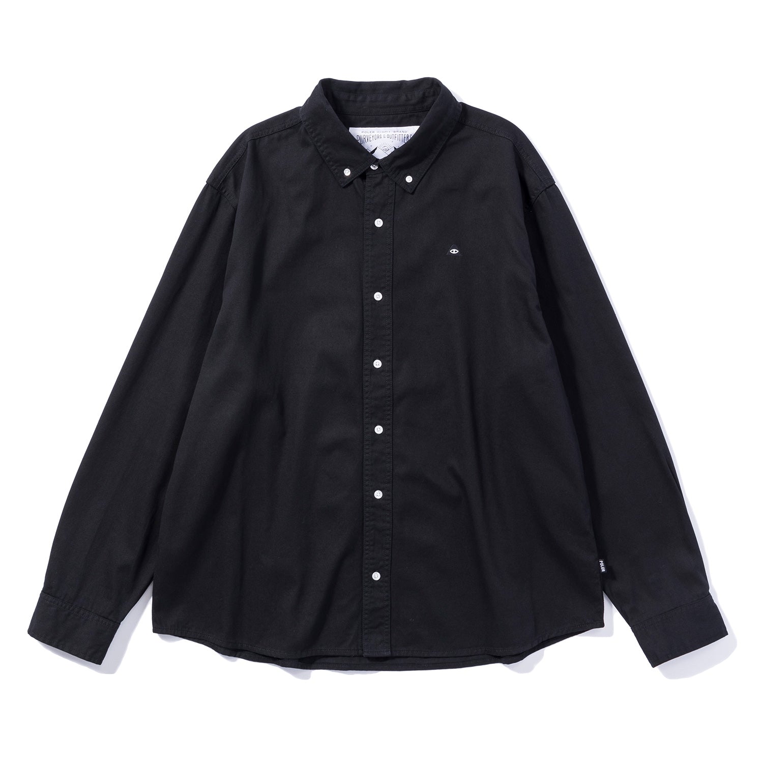 BLAKE L/S BUTTON-DOWN SHIRT