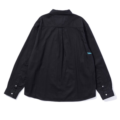 BLAKE L/S BUTTON-DOWN SHIRT