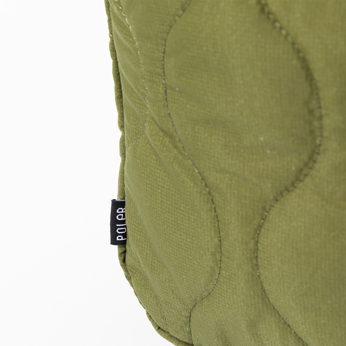 QUILTED STROLL SHOULDER