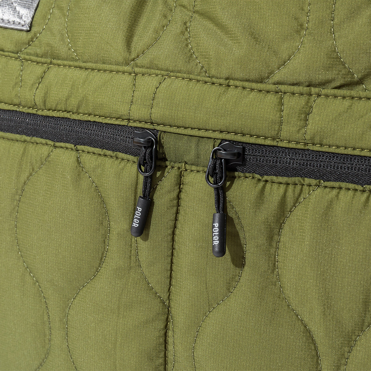 QUILTED TOTE BACKPACK