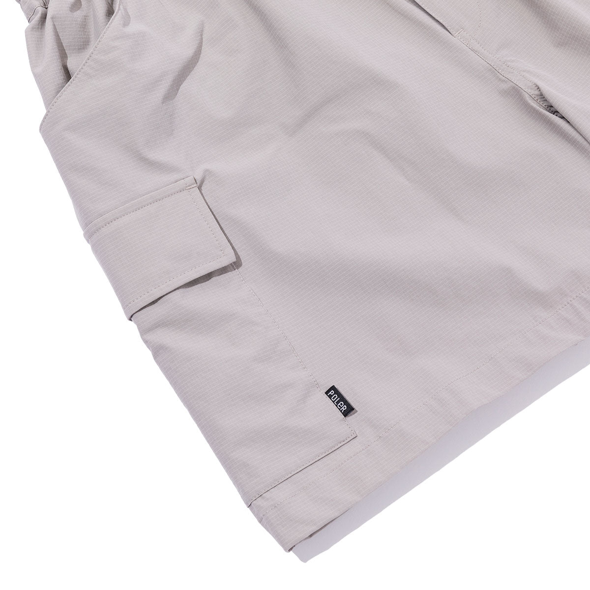 STRETCH RIP RELAX CARGO SHORTS