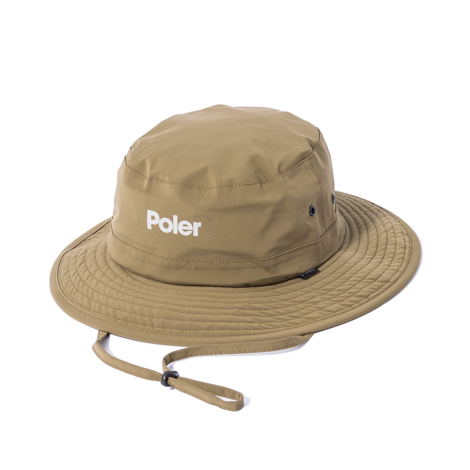 3.0L STORM PROOF SHELL HAT