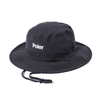 3.0L STORM PROOF SHELL HAT