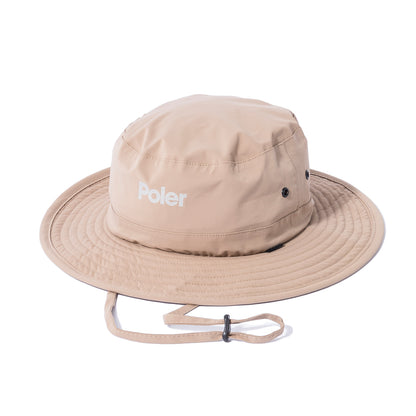 3.0L STORM PROOF SHELL HAT