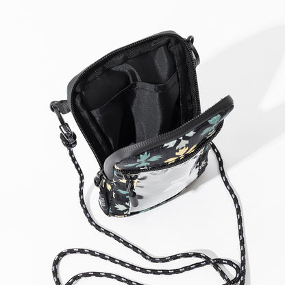 PADDED MOBILE PASS POUCH