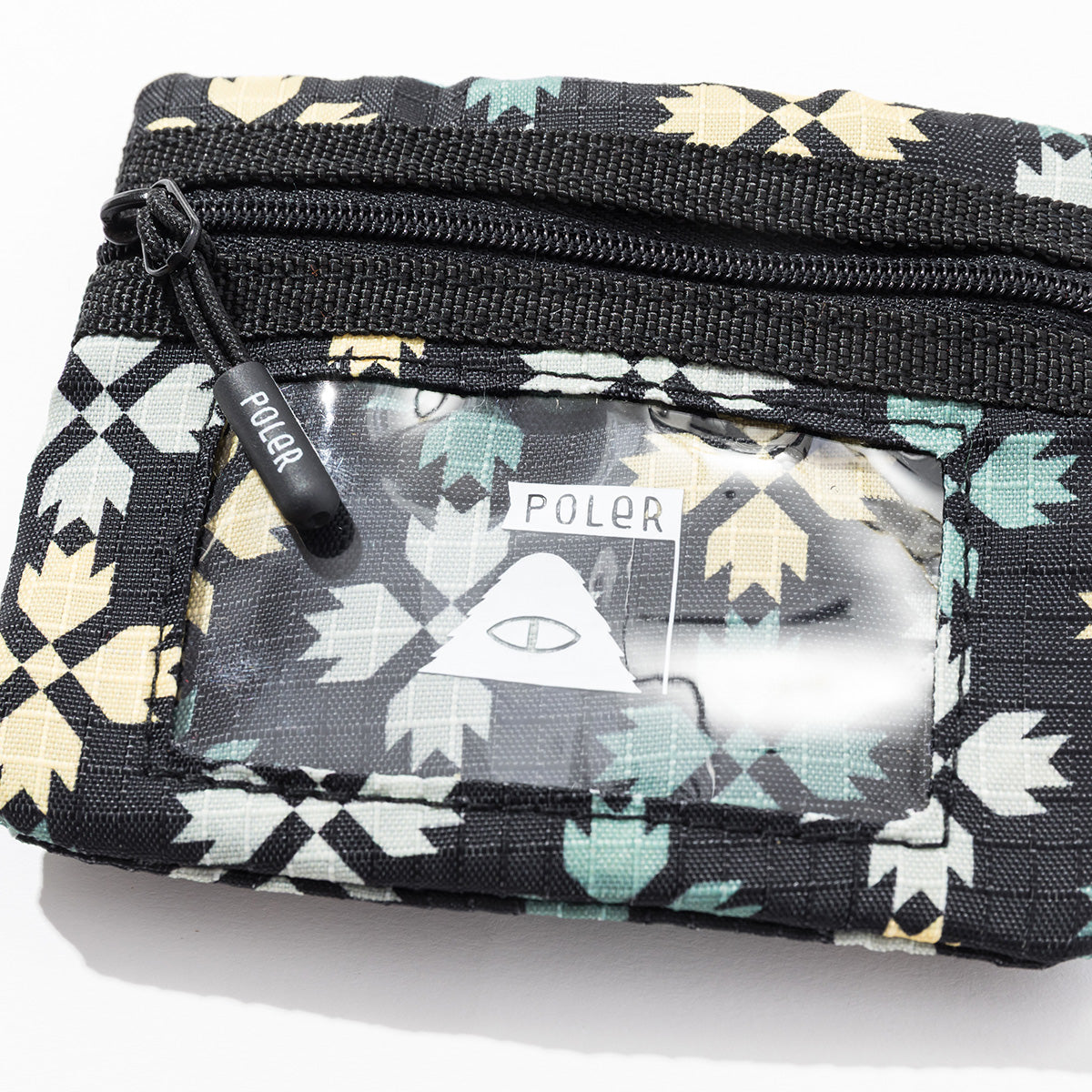 STUFFABLE COIN&amp; PASS POUCH