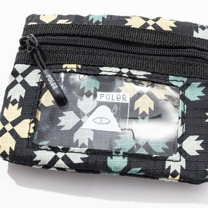 STUFFABLE COIN&amp; PASS POUCH