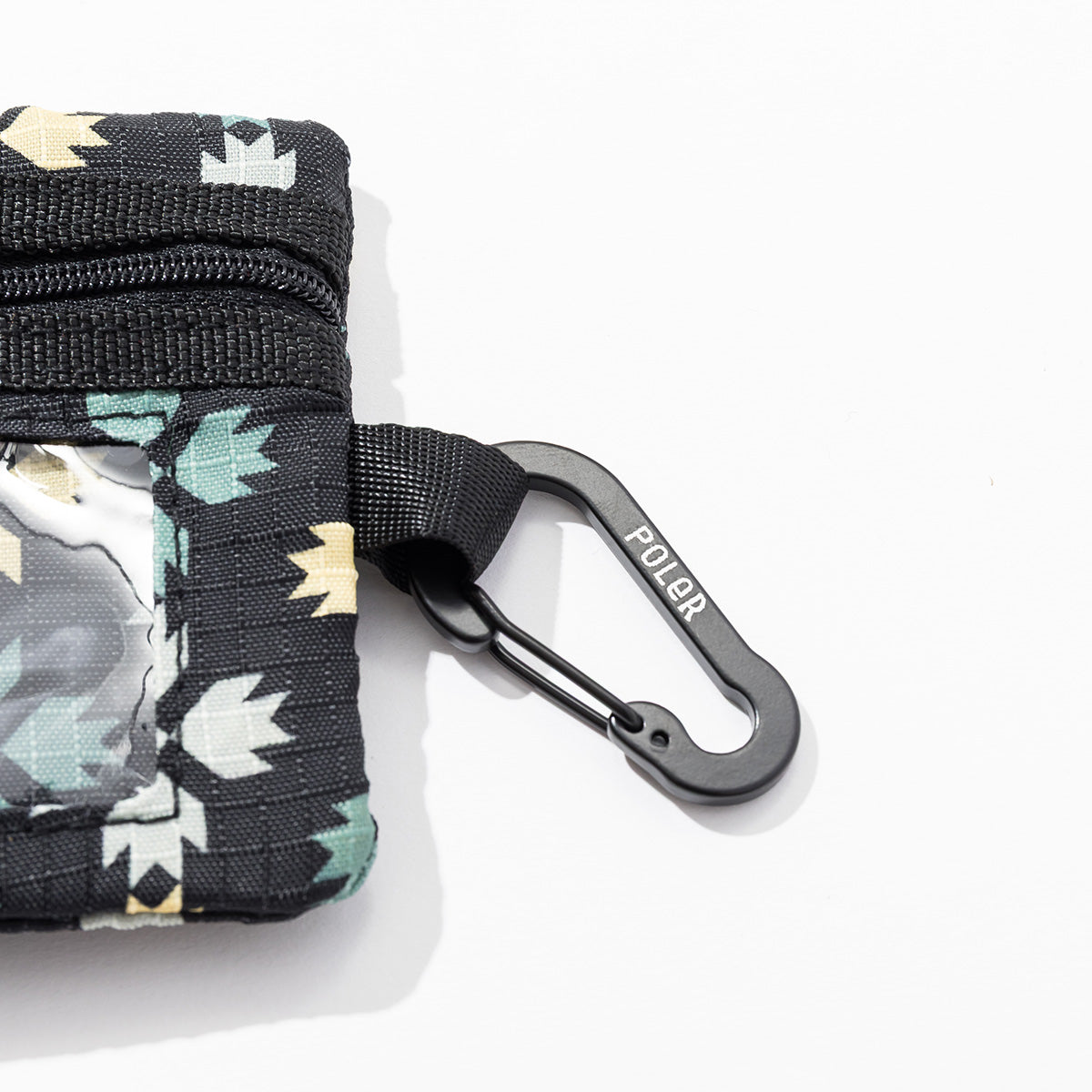 STUFFABLE COIN&amp; PASS POUCH