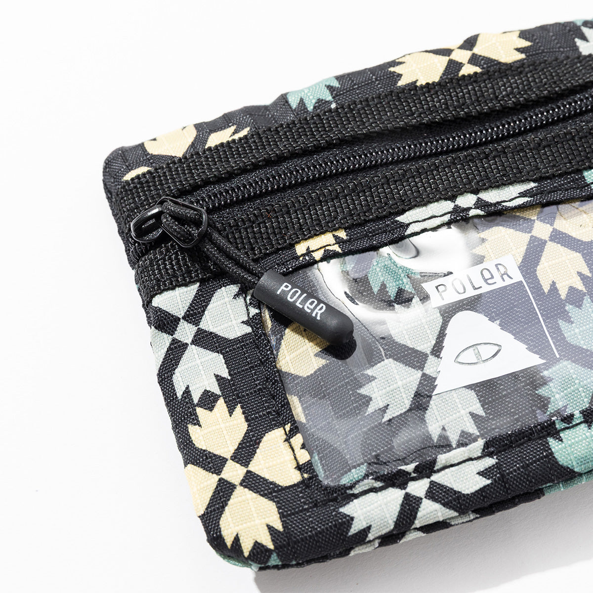 STUFFABLE COIN&amp; PASS POUCH