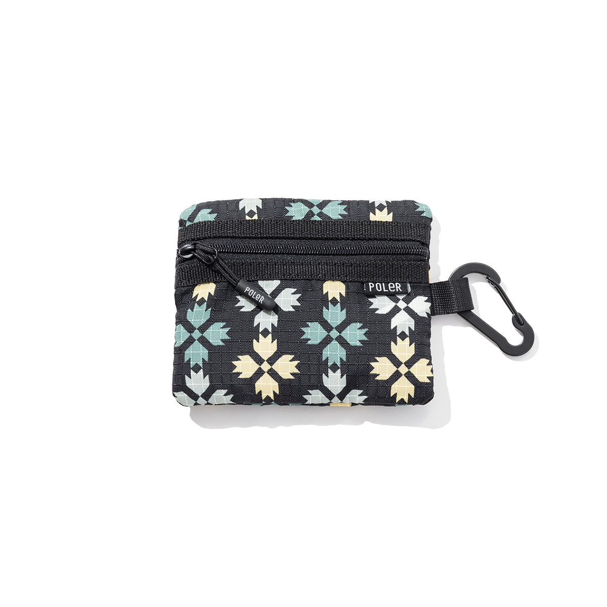 STUFFABLE COIN&amp; PASS POUCH