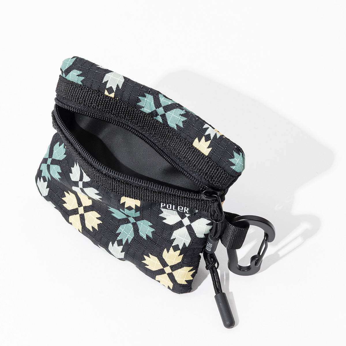 STUFFABLE COIN&amp; PASS POUCH