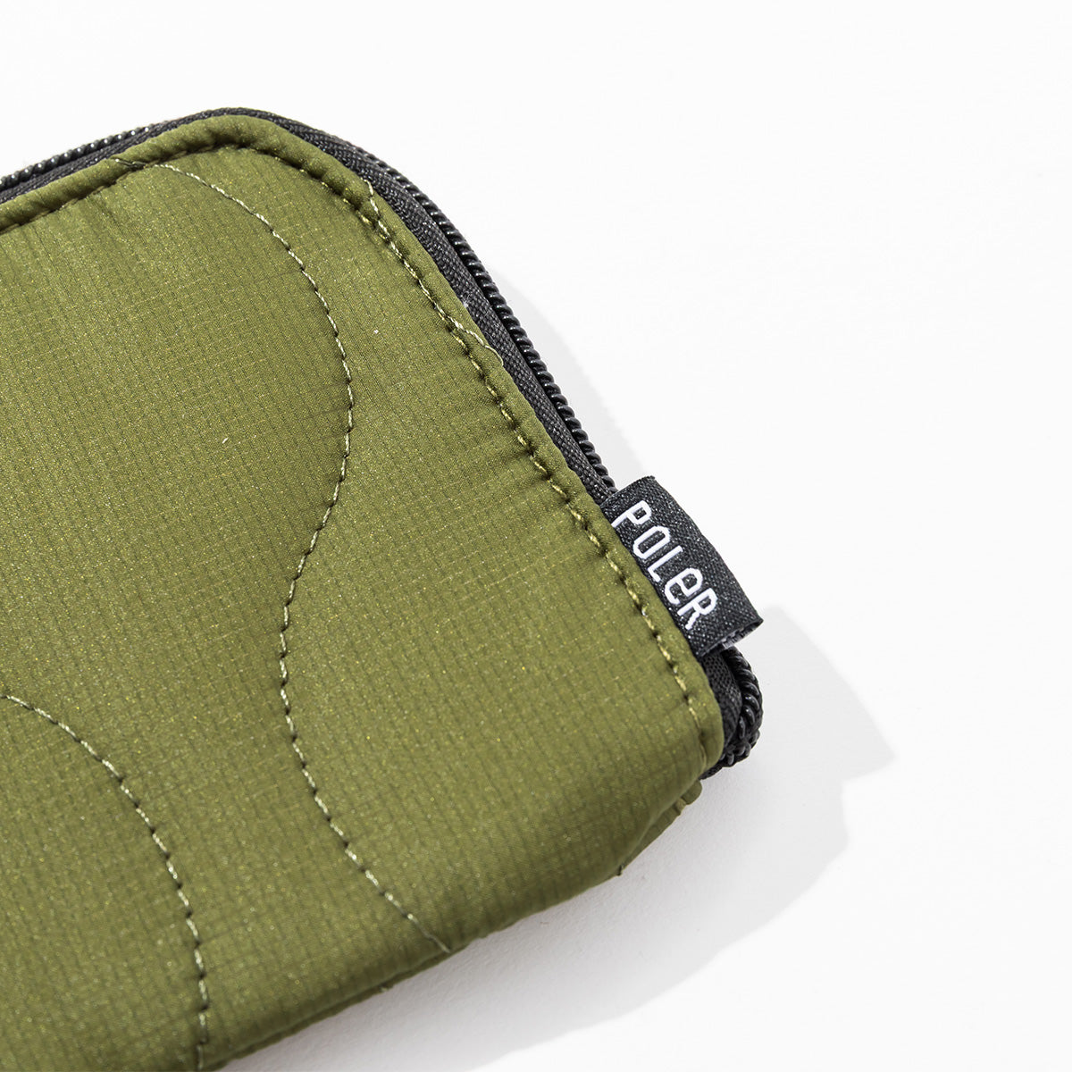 QUILTED WALLET – polerjapan