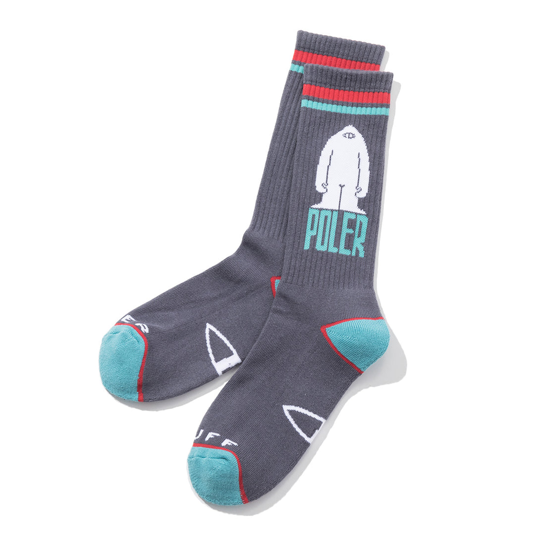 SKATE SOCKS
