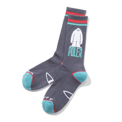 SKATE SOCKS