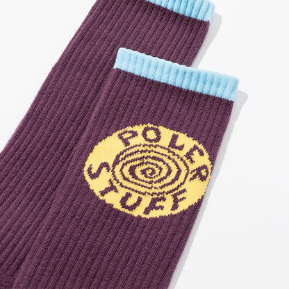 SKATE SOCKS