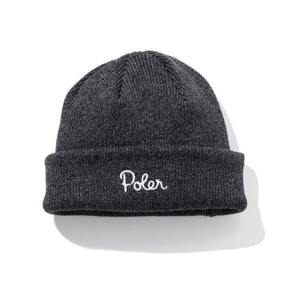 SHALLOW BEANIE