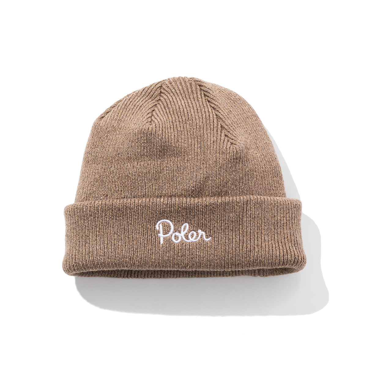 SHALLOW BEANIE