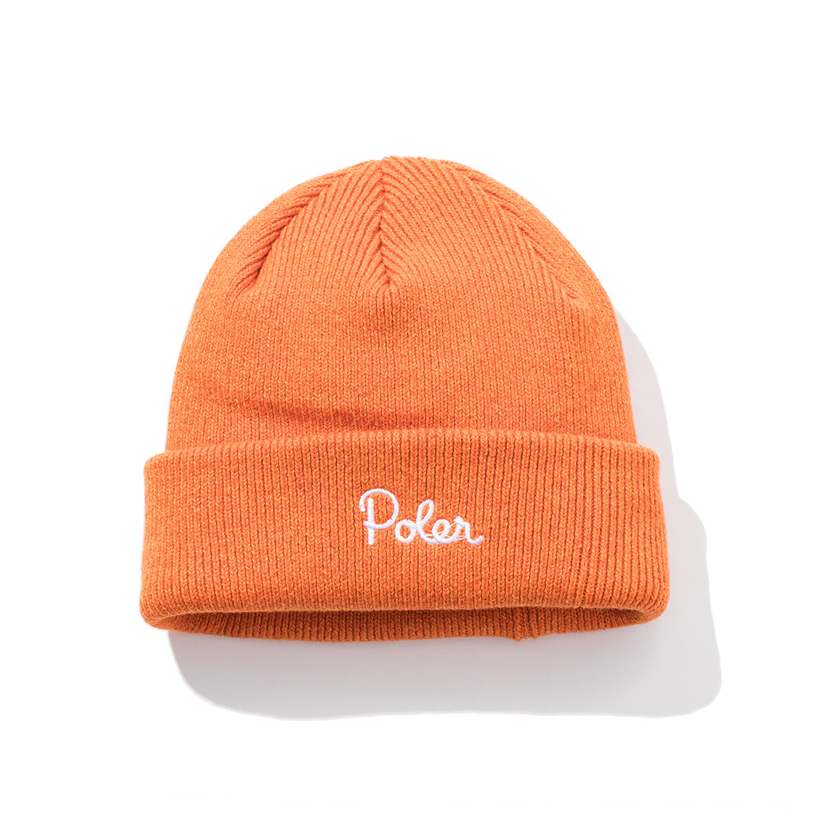 SHALLOW BEANIE