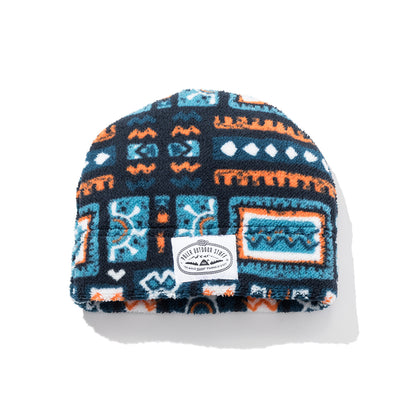 BOA FLEECE BEANIE