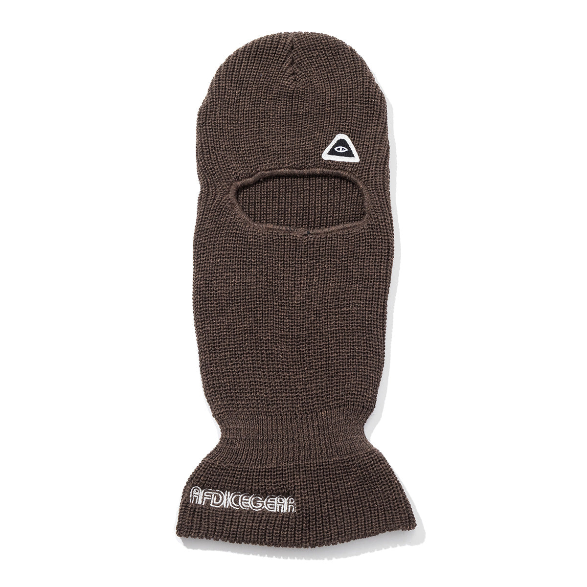 AFD×POLER BALACLAVA