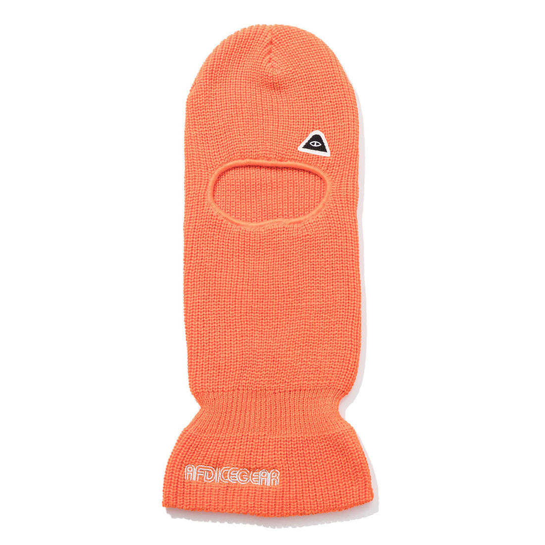 AFD×POLER BALACLAVA