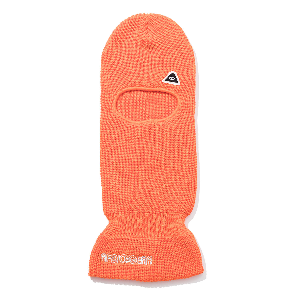 AFD×POLER BALACLAVA