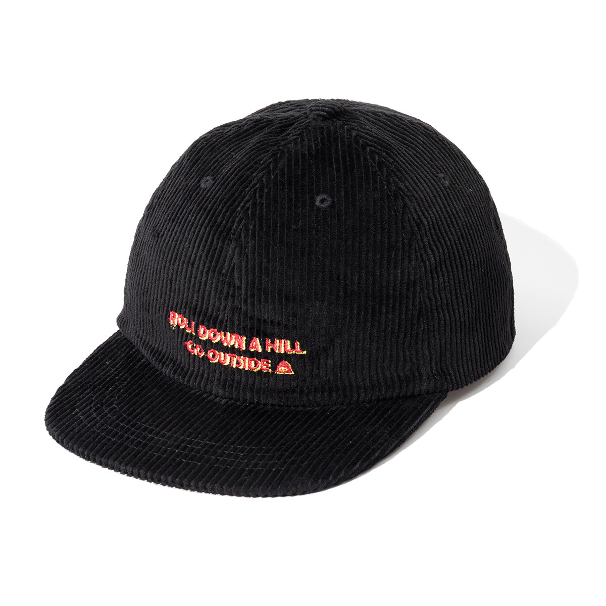 CORDUROY CAP