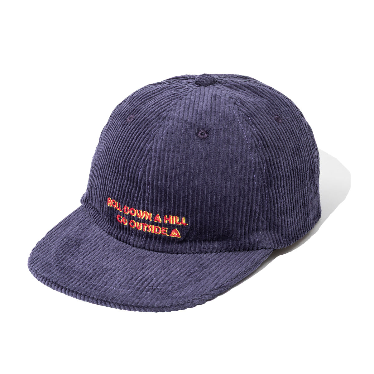 CORDUROY CAP