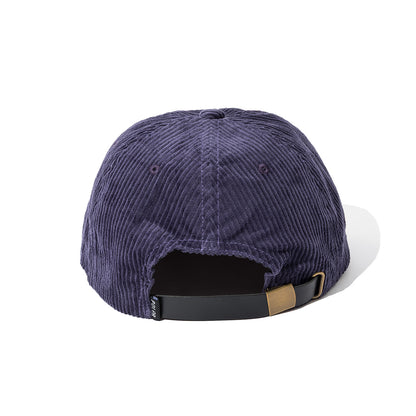 CORDUROY CAP