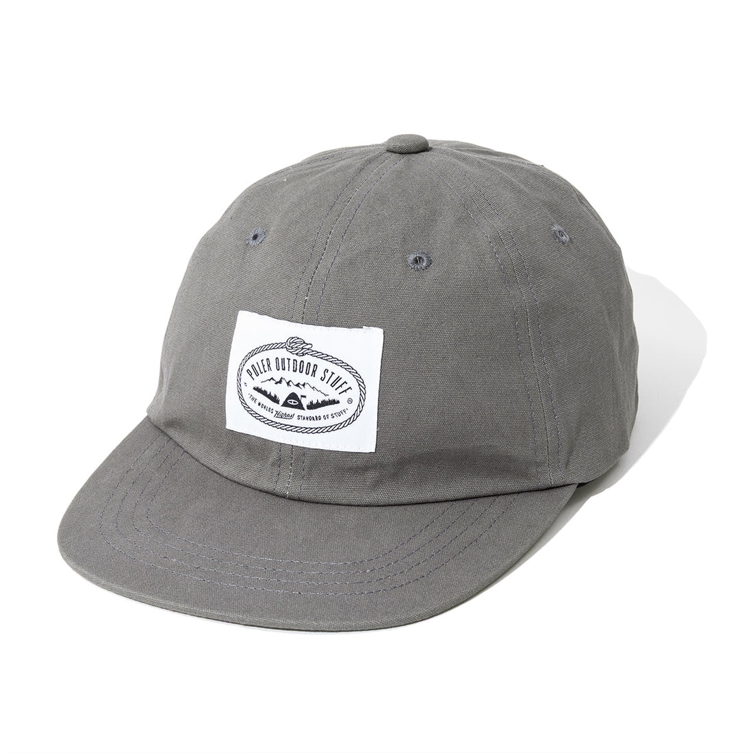 COTTON DRAW CODE CAP