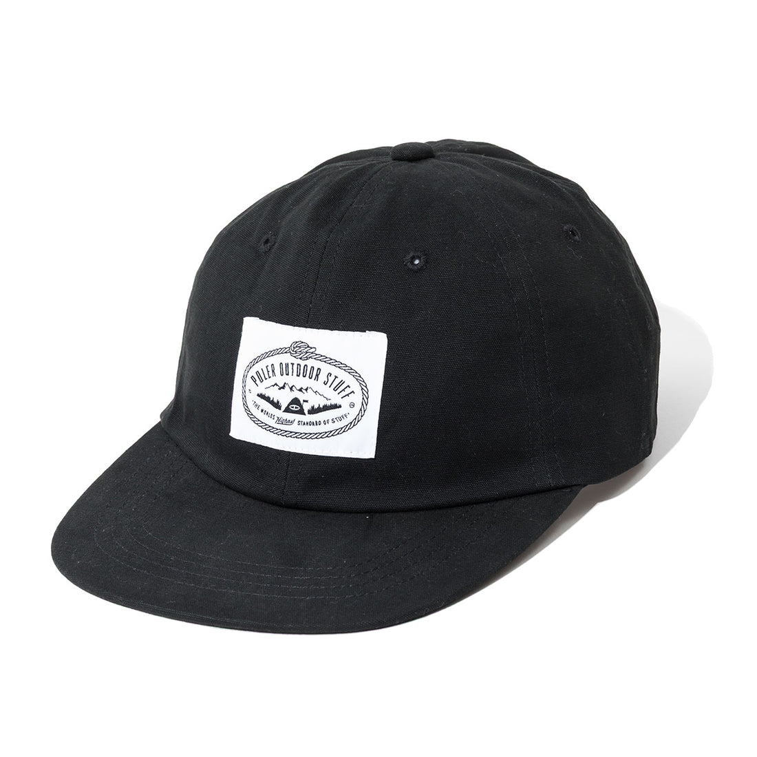 COTTON DRAW CODE CAP